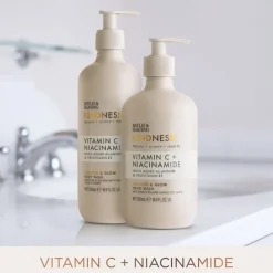 Baylis and Harding Baylis En Harding Kindness+ Body Wash Vitamine C + Niacinamide