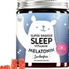 Bears With Benefits Super Snooze Sleep