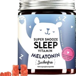 Bears With Benefits Super Snooze Sleep