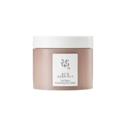 Beauty of Joseon Red Bean Verfrissend Porienmasker