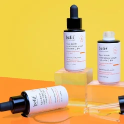 belif Aqua Bomb Super Druppels Serum - Vitamine C 8%