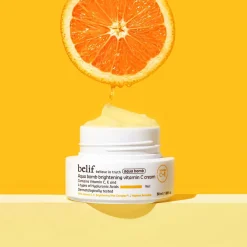 belif Aqua Bomb Verhelderende Vitamine C Creme