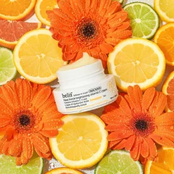 belif Aqua Bomb Verhelderende Vitamine C Creme