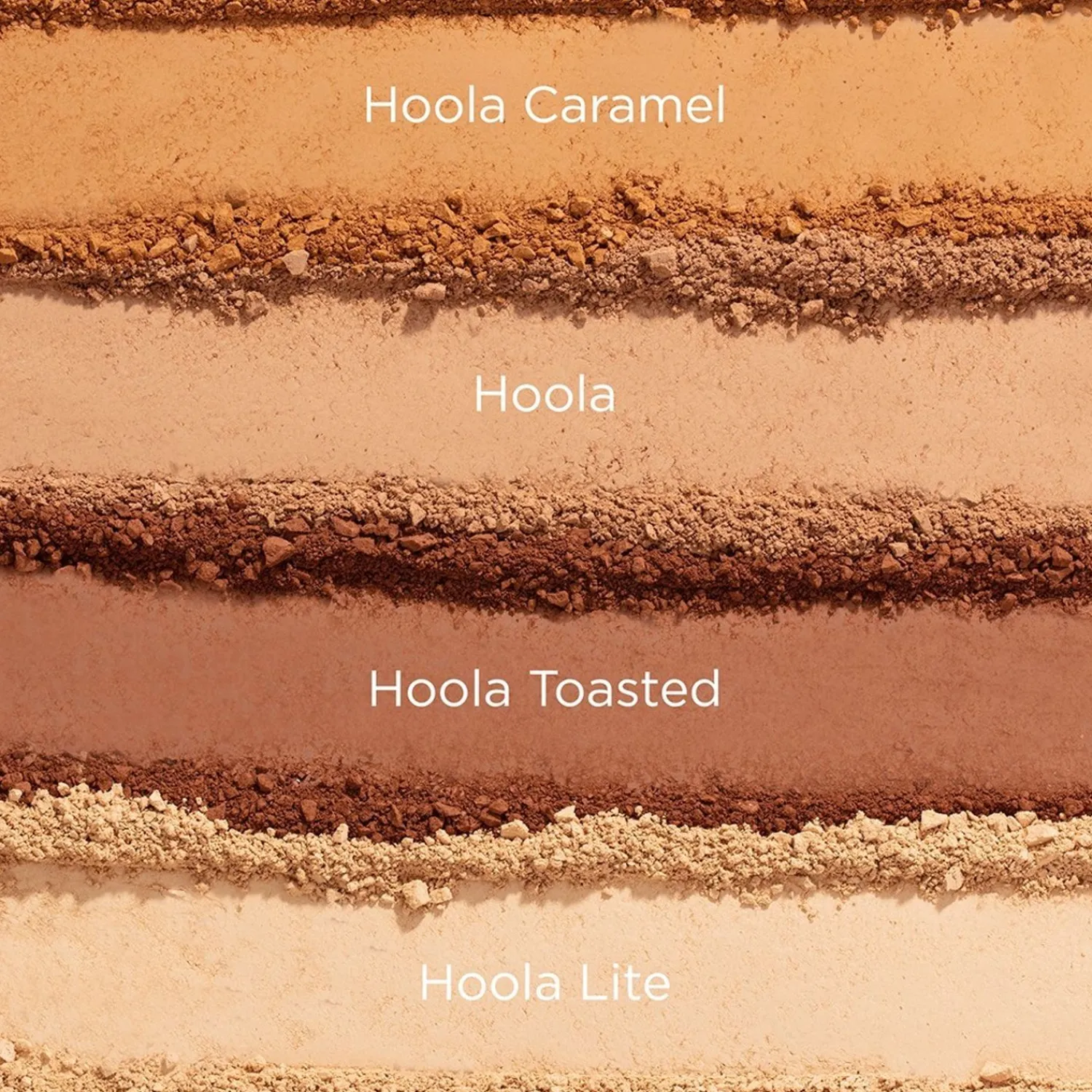 Benefit Bronzer & Blush Collectie Hoola Toasted