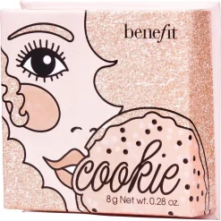 Benefit Bronzer & Blush Collection Cookie Highlighter Poeder
