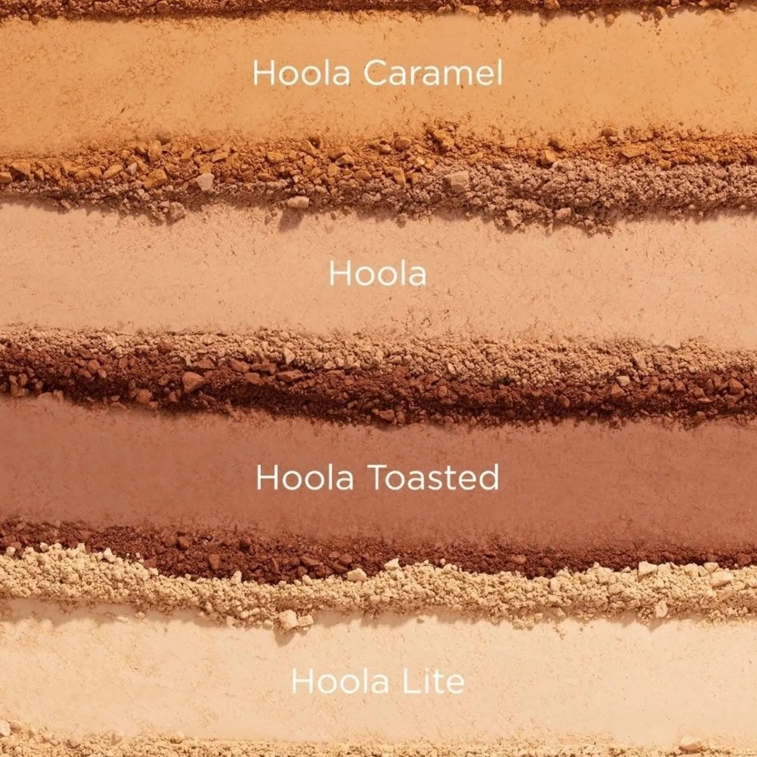 Benefit Bronzer & Blush-Collectie Hoola Lite