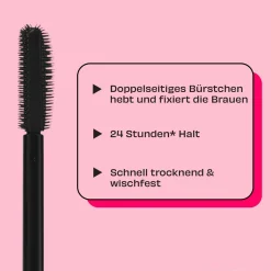 Benefit Brow Collection Browsetter Mini