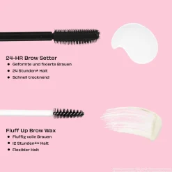 Benefit Brow Collection 24-Uurs Wenkbrauwsetter