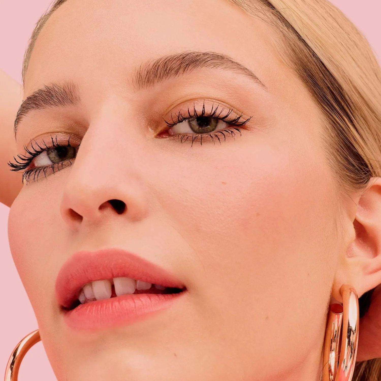 Benefit Mascara-Collectie Ze Zijn Echt