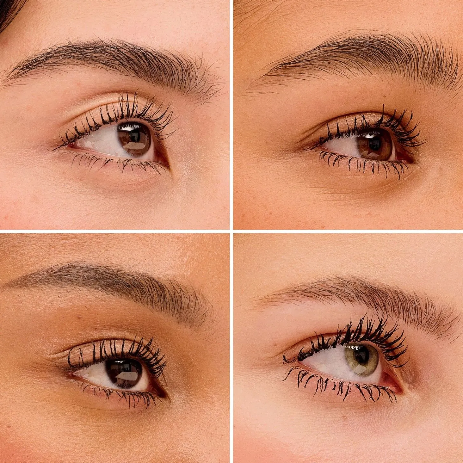 Benefit Mascara-Collectie Ze Zijn Echt
