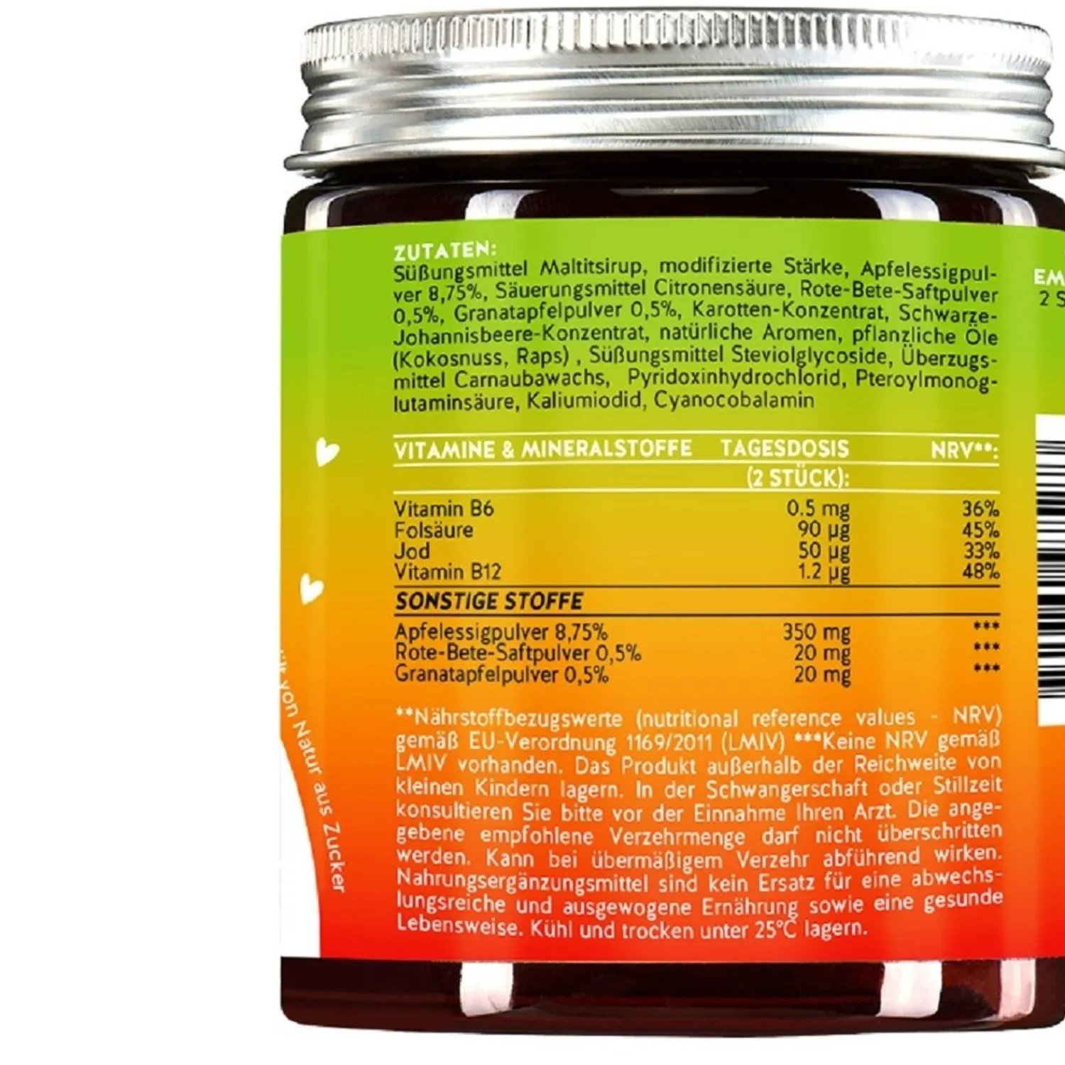 Bears With Benefits Beren Met Voordelen Vertrouw Op Je Darmen Vitaminen Met Appelciderazijn Suikervrij