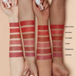 Dear Dahlia Beste Dahlia Paradise Dream Velvet Lip Mousse Mini Red-Collectie