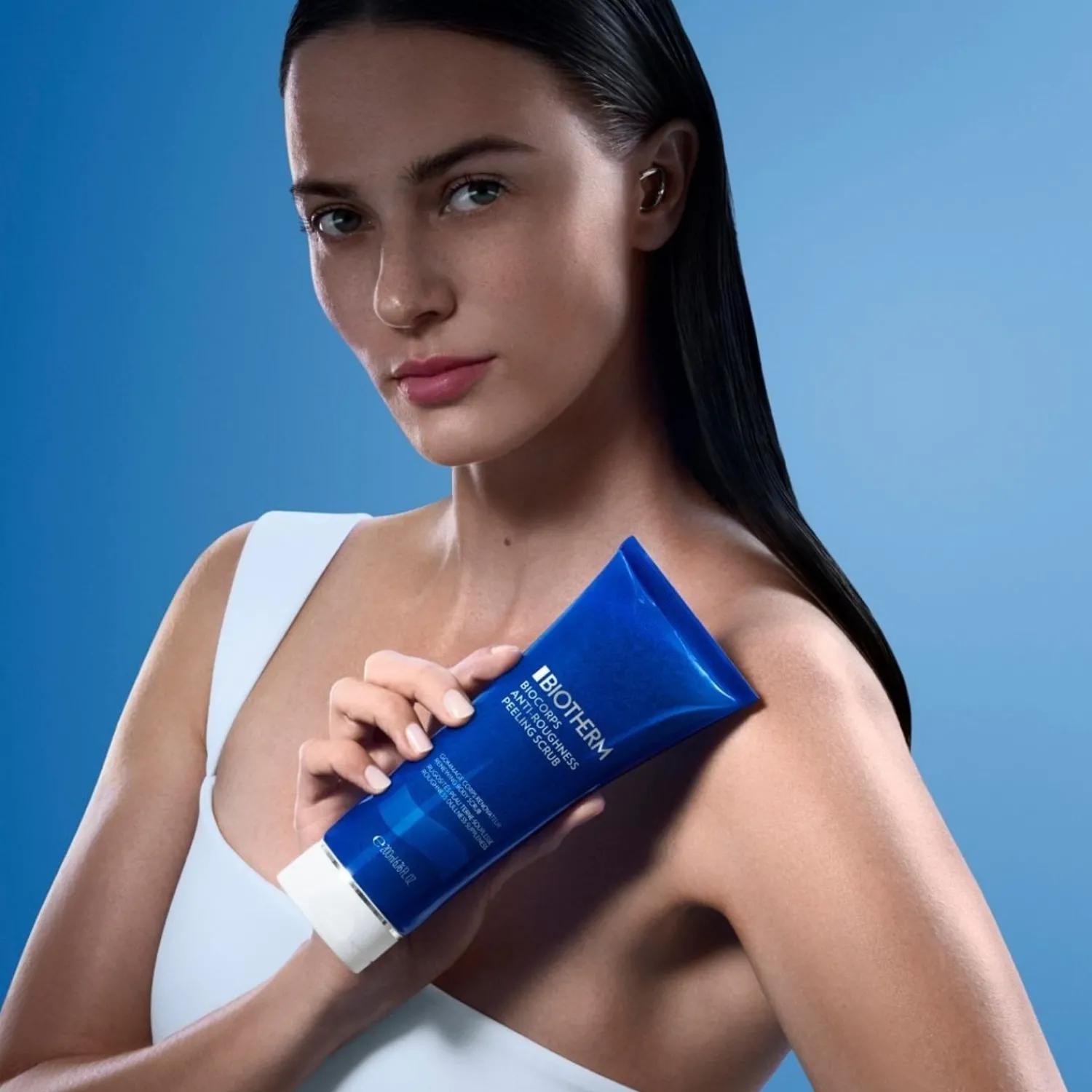 Biotherm Biocorps Anti-Ruwheid Peeling Scrub