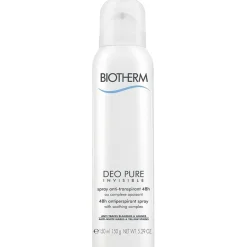 Biotherm Deo Pure Onzichtbare Spray 48H