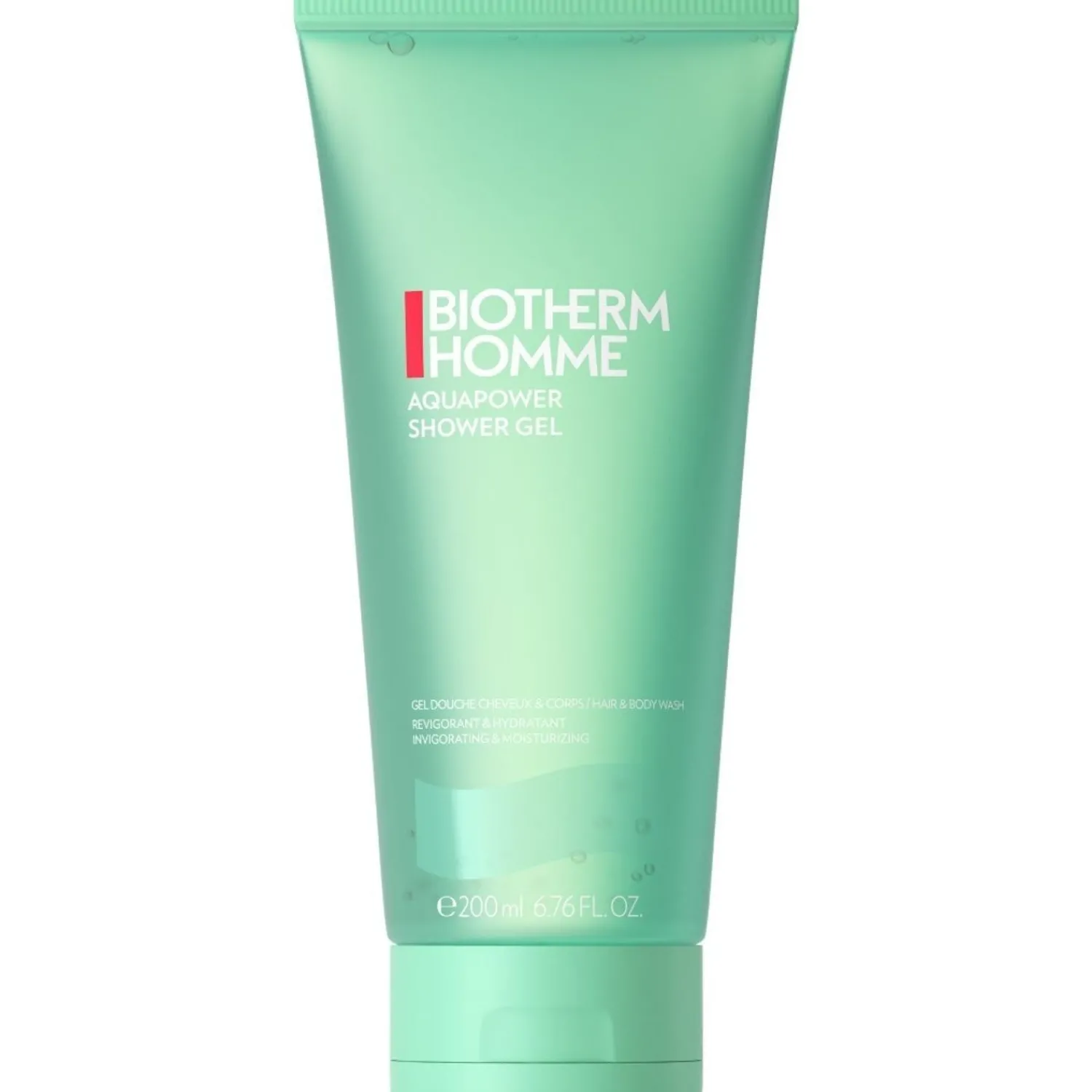 Biotherm Homme Aquapower Douchegel