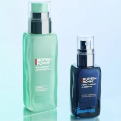 Biotherm Homme Aquapower Advanced Gel Moisturizer