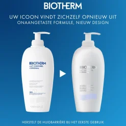Biotherm Lait Corporel Lait Corporel L'Original