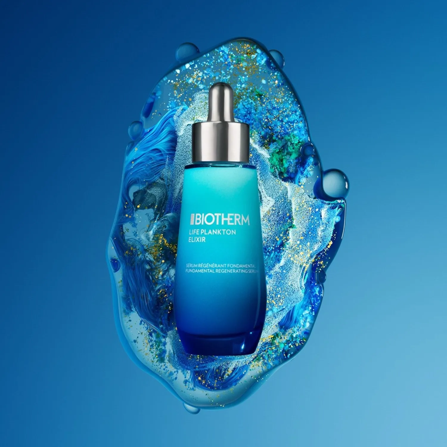 Biotherm Life Plankton Life Plankton Elixir