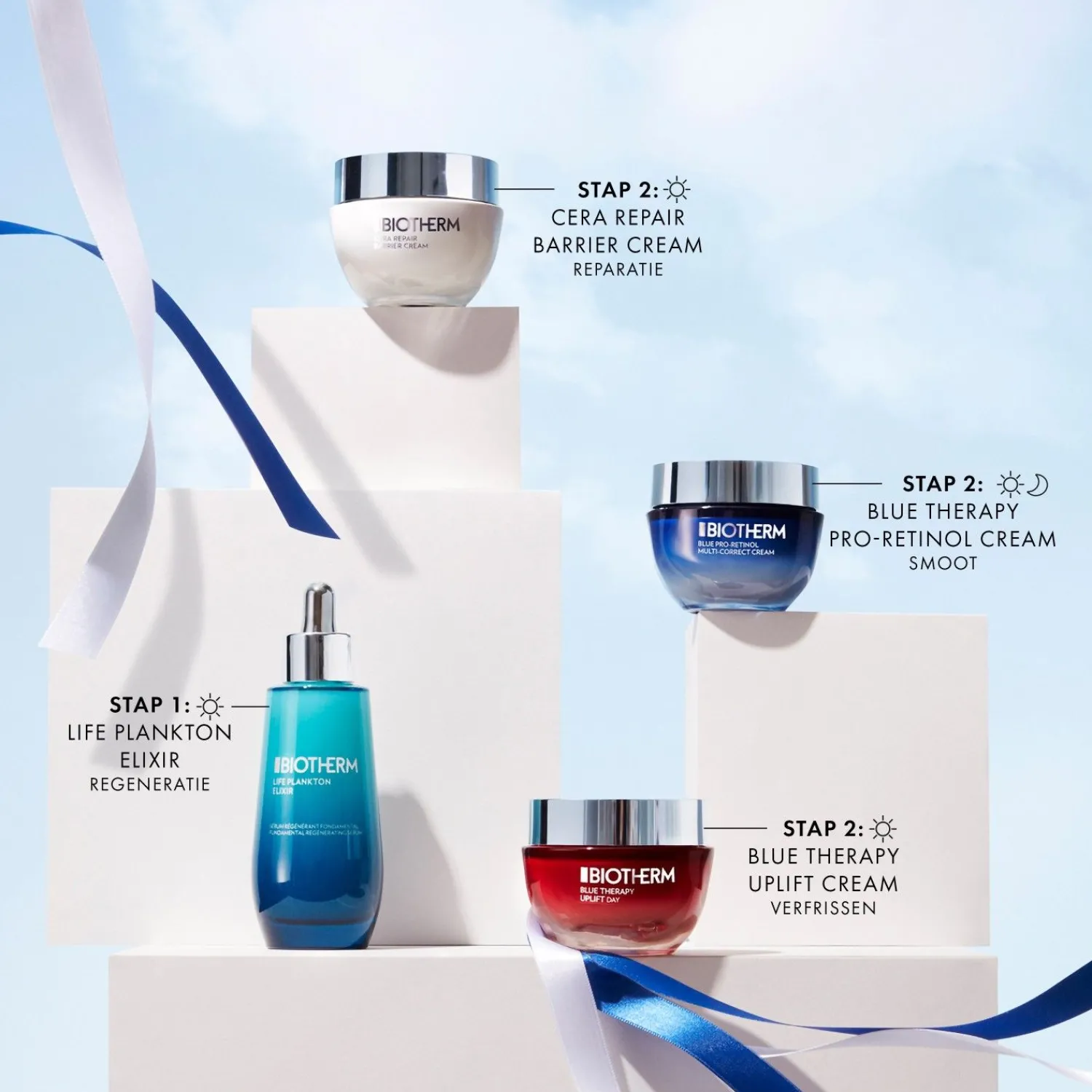 Biotherm Life Plankton Life Plankton Elixir
