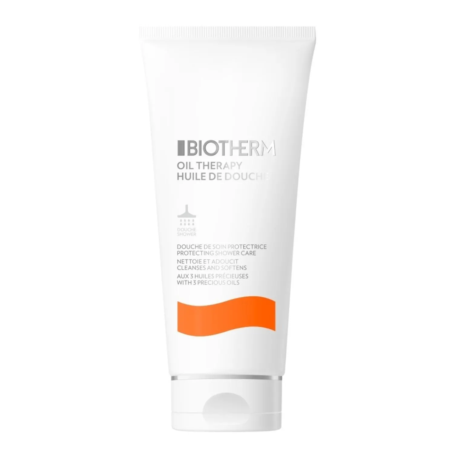 Biotherm Oil Therapy Doucheolie