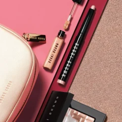 Bobbi Brown Illuminating Essentials Set