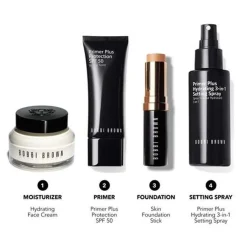 Bobbi Brown Primer Plus Bescherming Spf 50