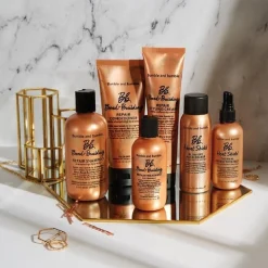 Bumble and bumble. Bommel En Bommel. Hitteschild Glow Protection Mist