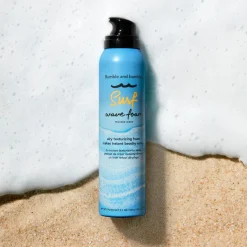 Bumble and bumble. Bommel En Bommel. Surf Wave Schuim