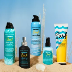 Bumble and bumble. Bommel En Bommel. Surf Wave Schuim