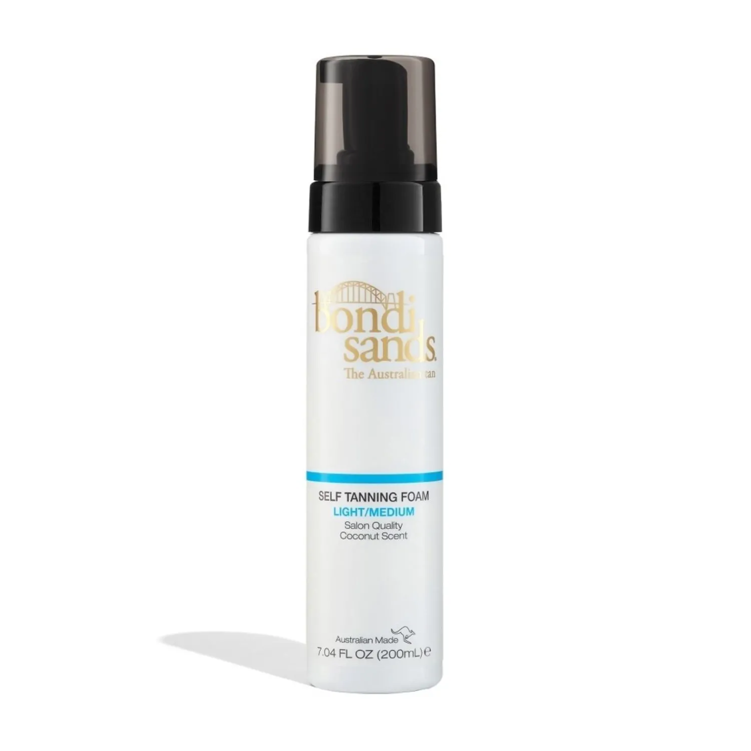 Bondi Sands Foam Light/Medium