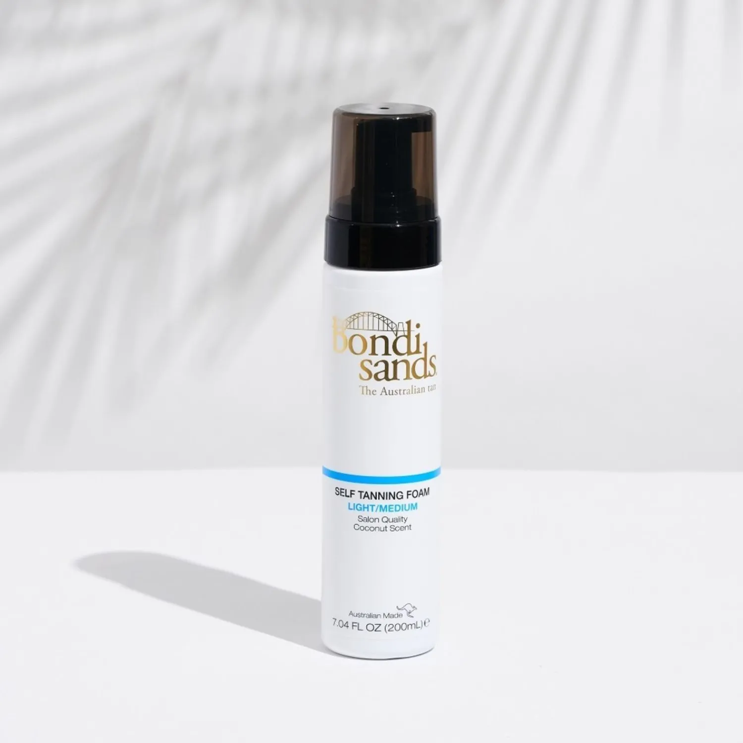 Bondi Sands Foam Light/Medium