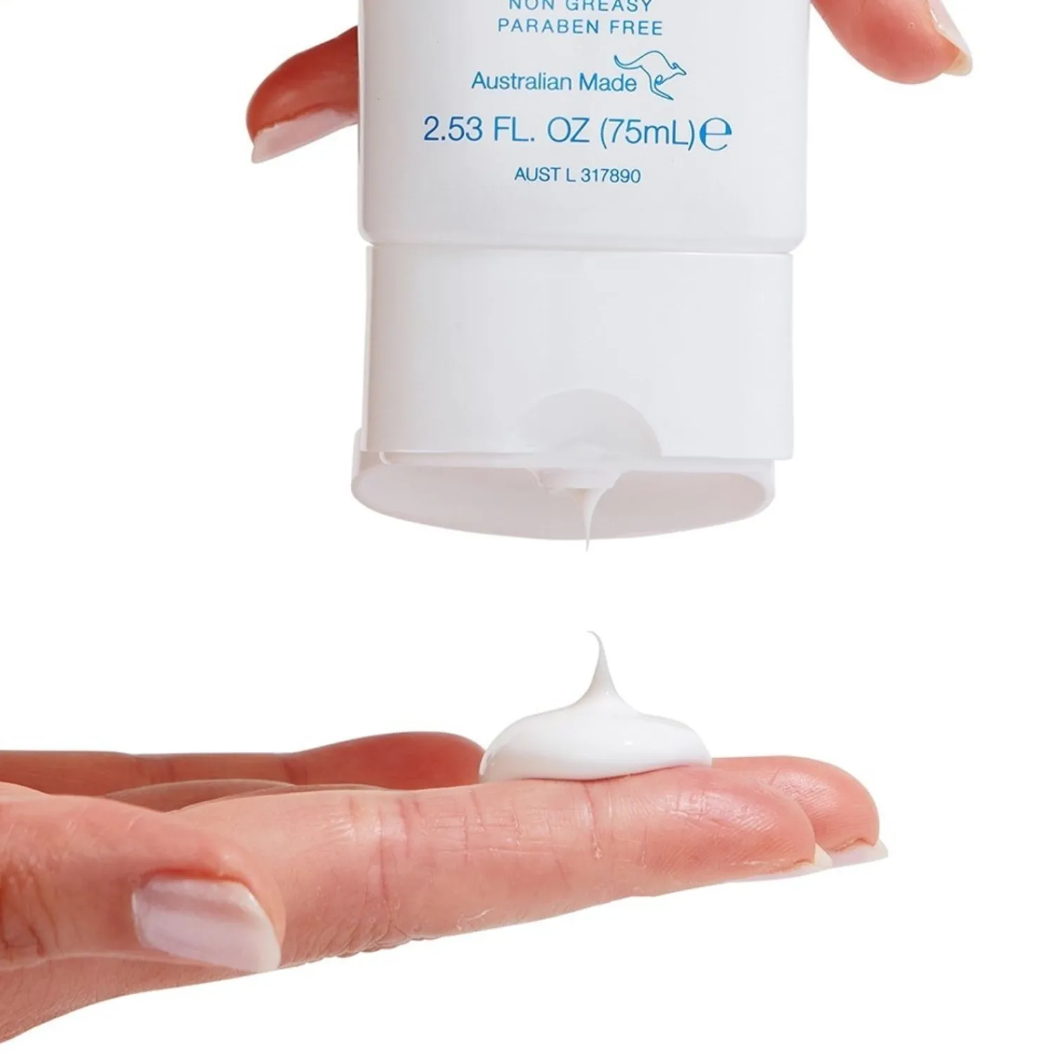 Bondi Sands Gezichtslotion Geurvrij Spf50+