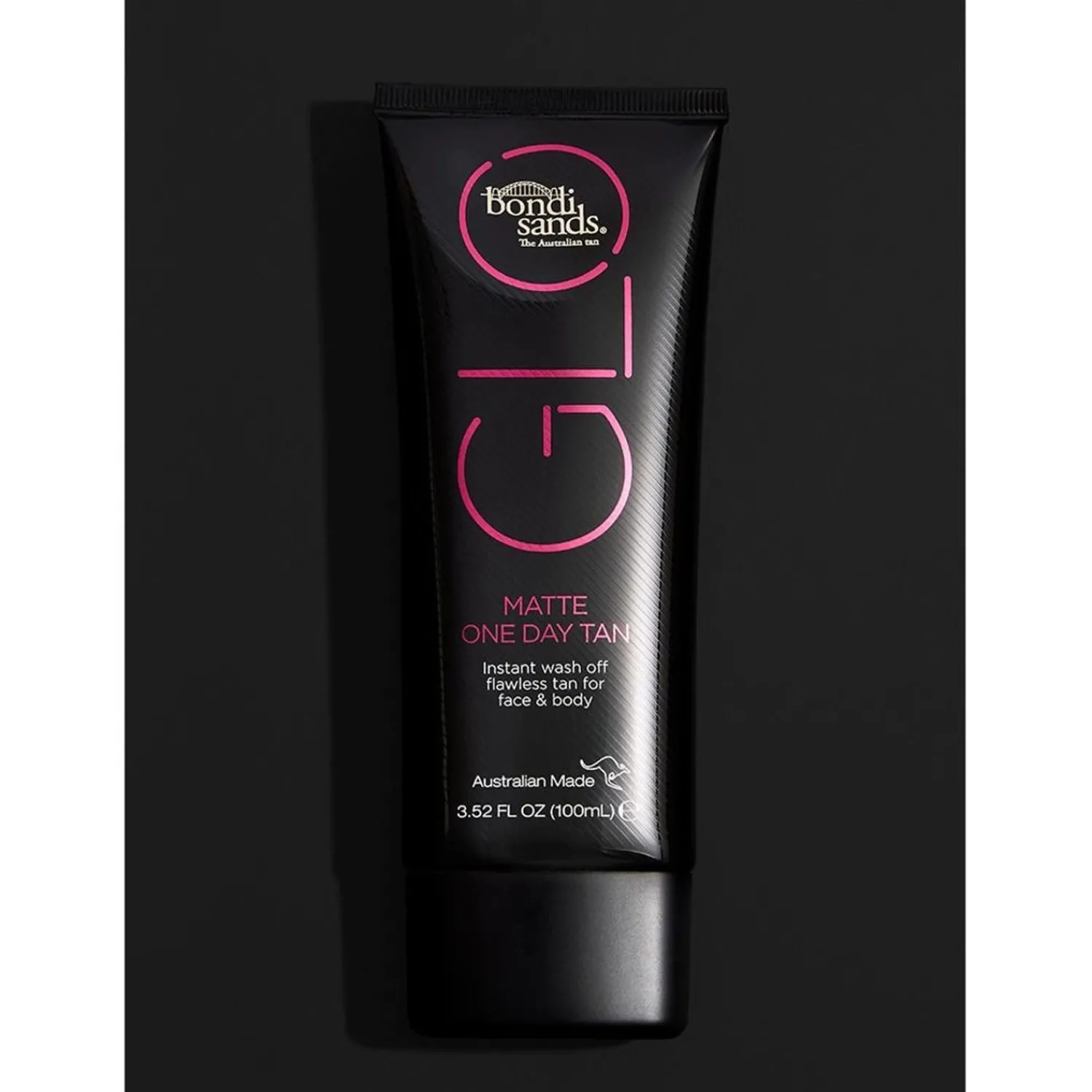 Bondi Sands Glo Glo One Day Tan Matte