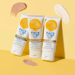 Bondi Sands Hydrateren Gezicht Spf 50+