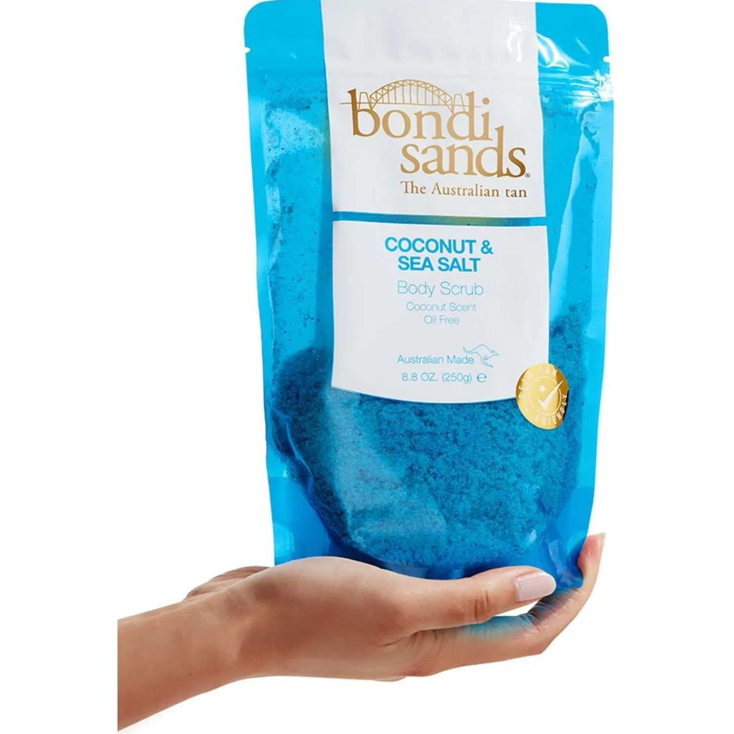 Bondi Sands Kokos- En Zeezout