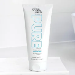 Bondi Sands Pure Pure Gradual Tanning Lotion