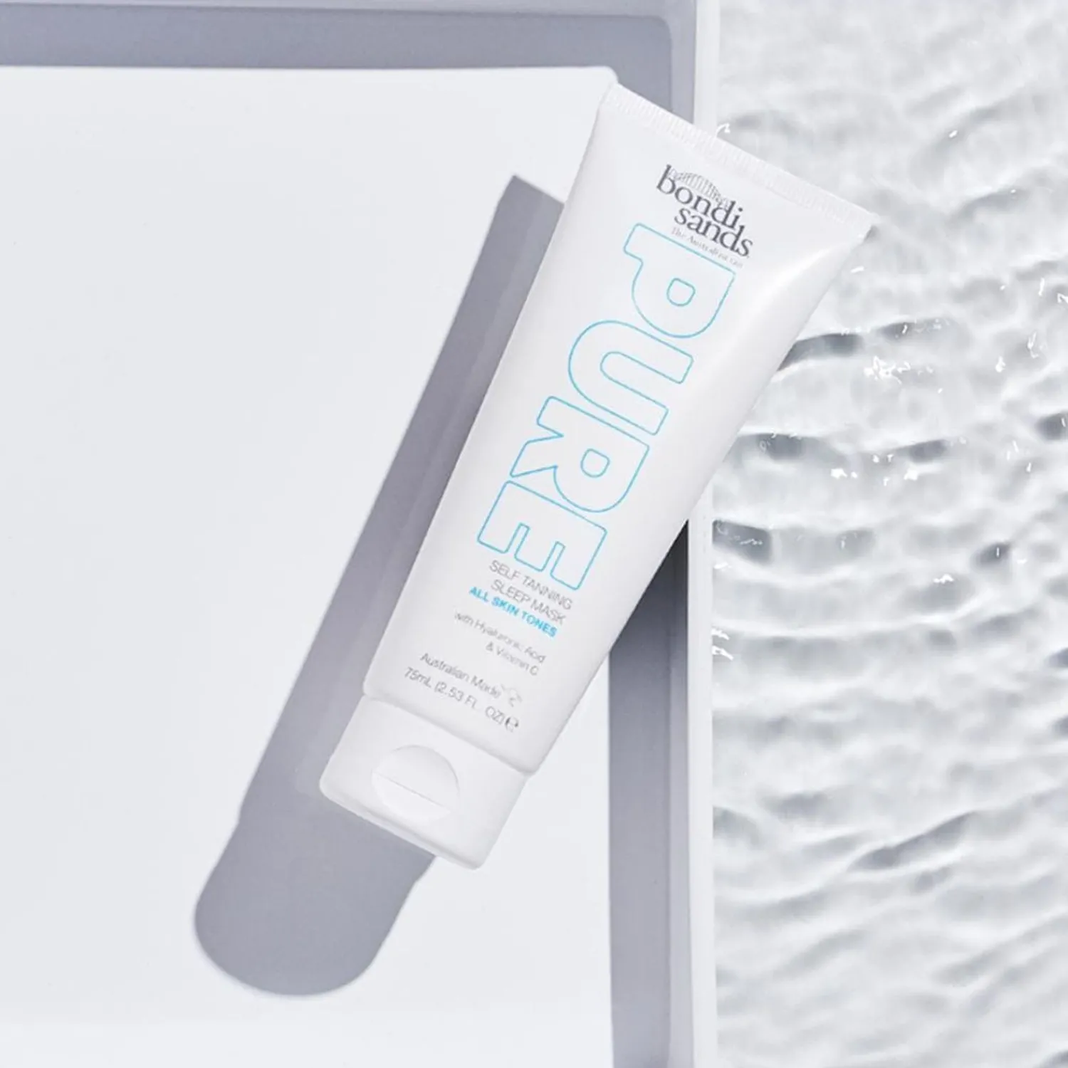 Bondi Sands Pure Pure Zelfbruinende Slaapmasker