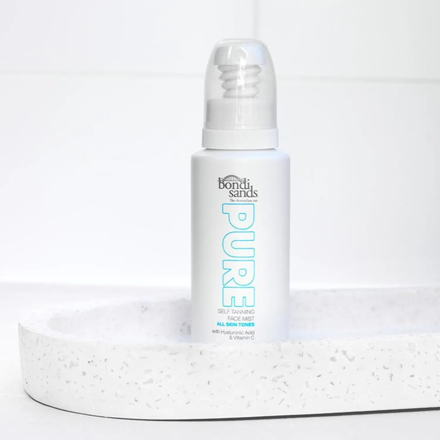 Bondi Sands Pure Pure Zelfbruinende Gezichtsmist