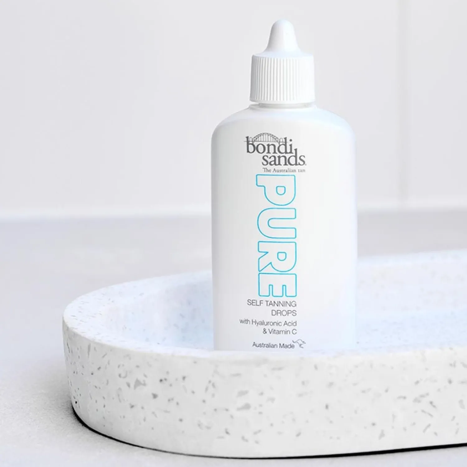 Bondi Sands Pure Zelfbruinende Druppels