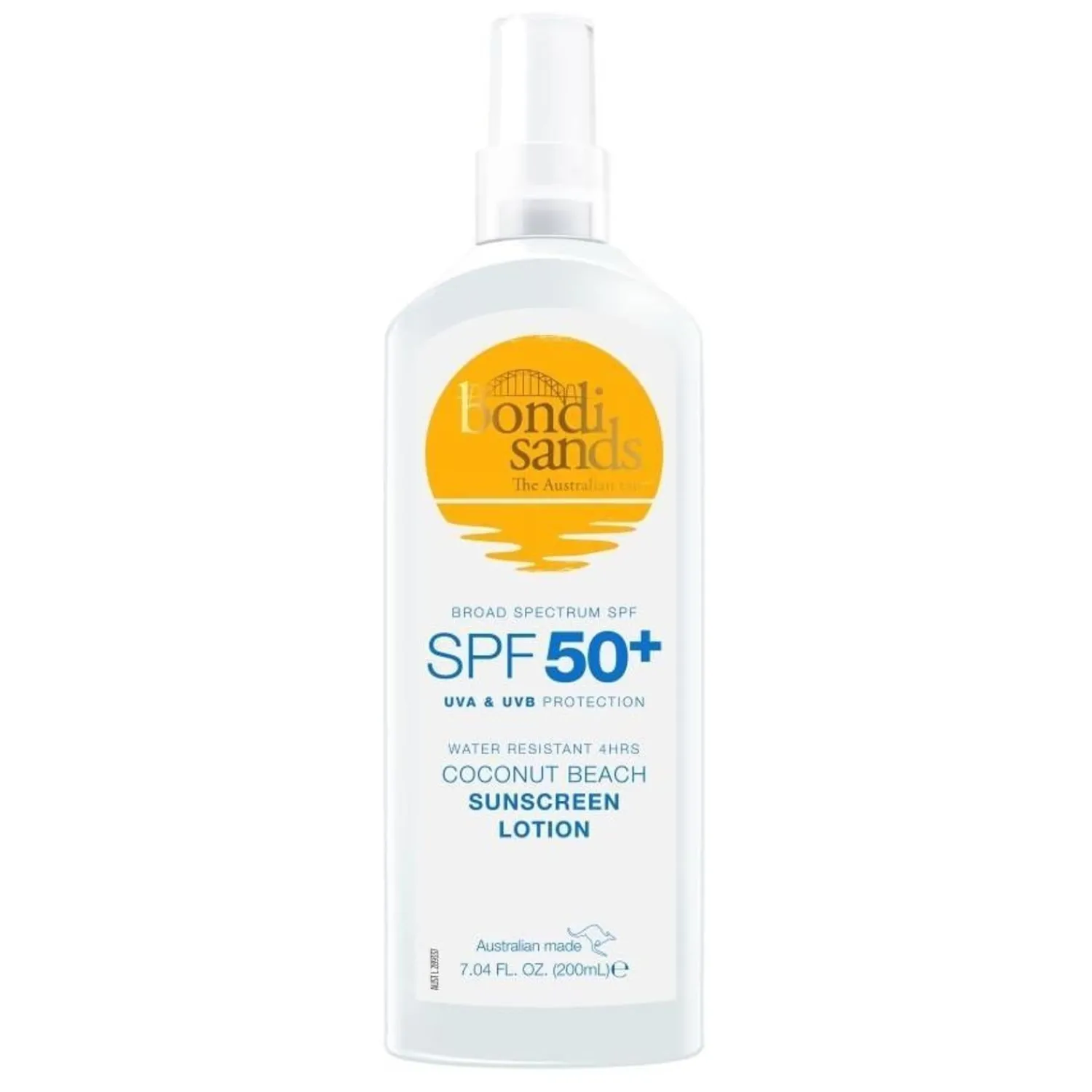 Bondi Sands Spf50+ Spray
