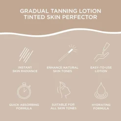 Bondi Sands Tinted Skin Perfector