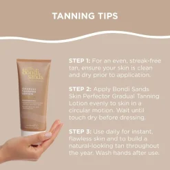 Bondi Sands Tinted Skin Perfector