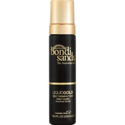 Bondi Sands Vloeibaar Goud Vloeibaar Goudschuim