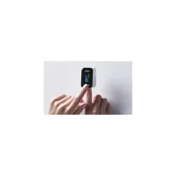 Braun Pulse Oximeter 1