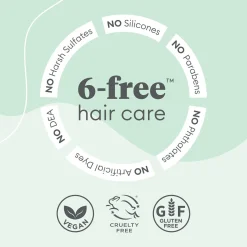 Briogeo Superfoods Avocado + Kiwi Mega Moisture 3-In-1 Leave-In Spray