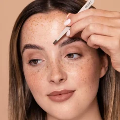 BROWLY Tweezer - Straight
