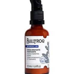 Bullfrog Botanical Lab Toning Hydrating Cream