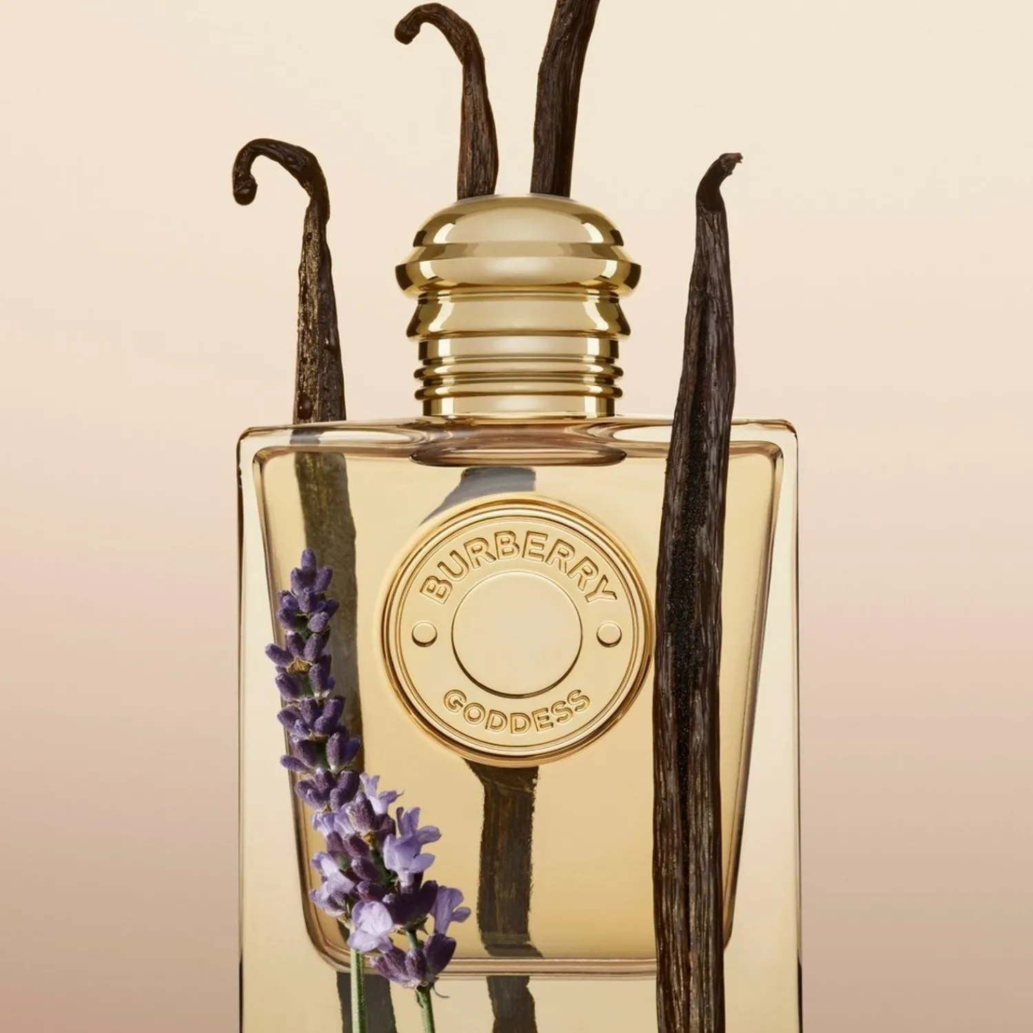 BURBERRY Godin Bodylotion