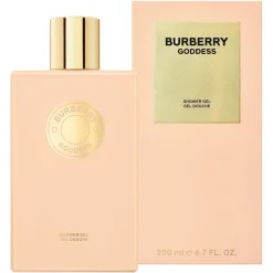 BURBERRY Godin Douchegel