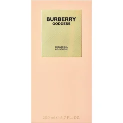 BURBERRY Godin Douchegel